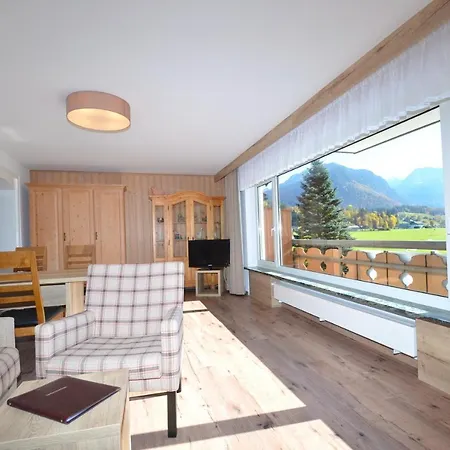 Cafe Fuggerhof 3* Oberstdorf