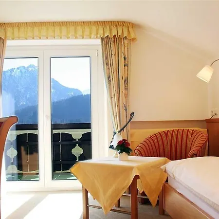 Cafe Fuggerhof Oberstdorf