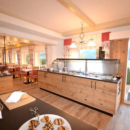 Cafe Fuggerhof