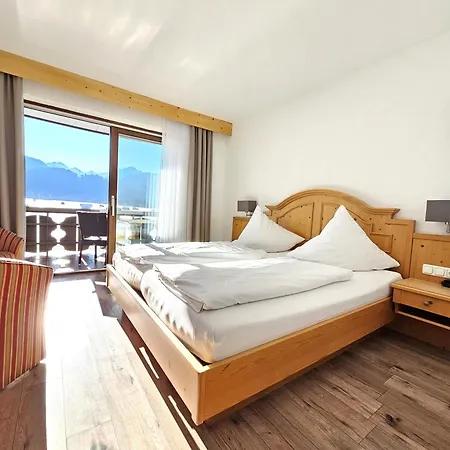 Hotel Cafe Fuggerhof Oberstdorf
