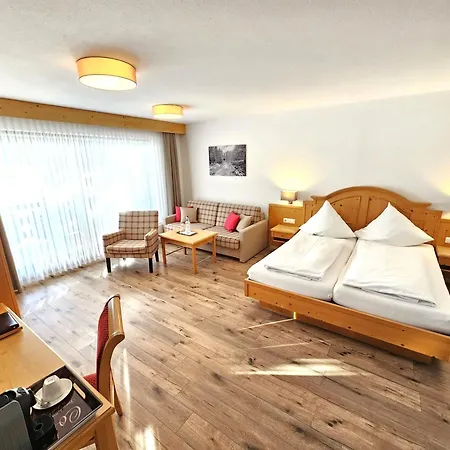 Cafe Fuggerhof 3* Oberstdorf