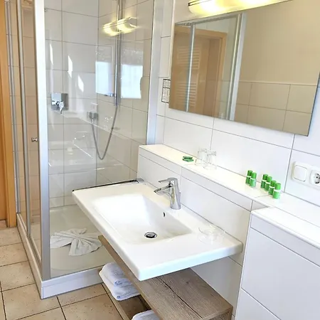 Hotel Cafe Fuggerhof