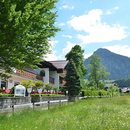 Cafe Fuggerhof Hotel 3*